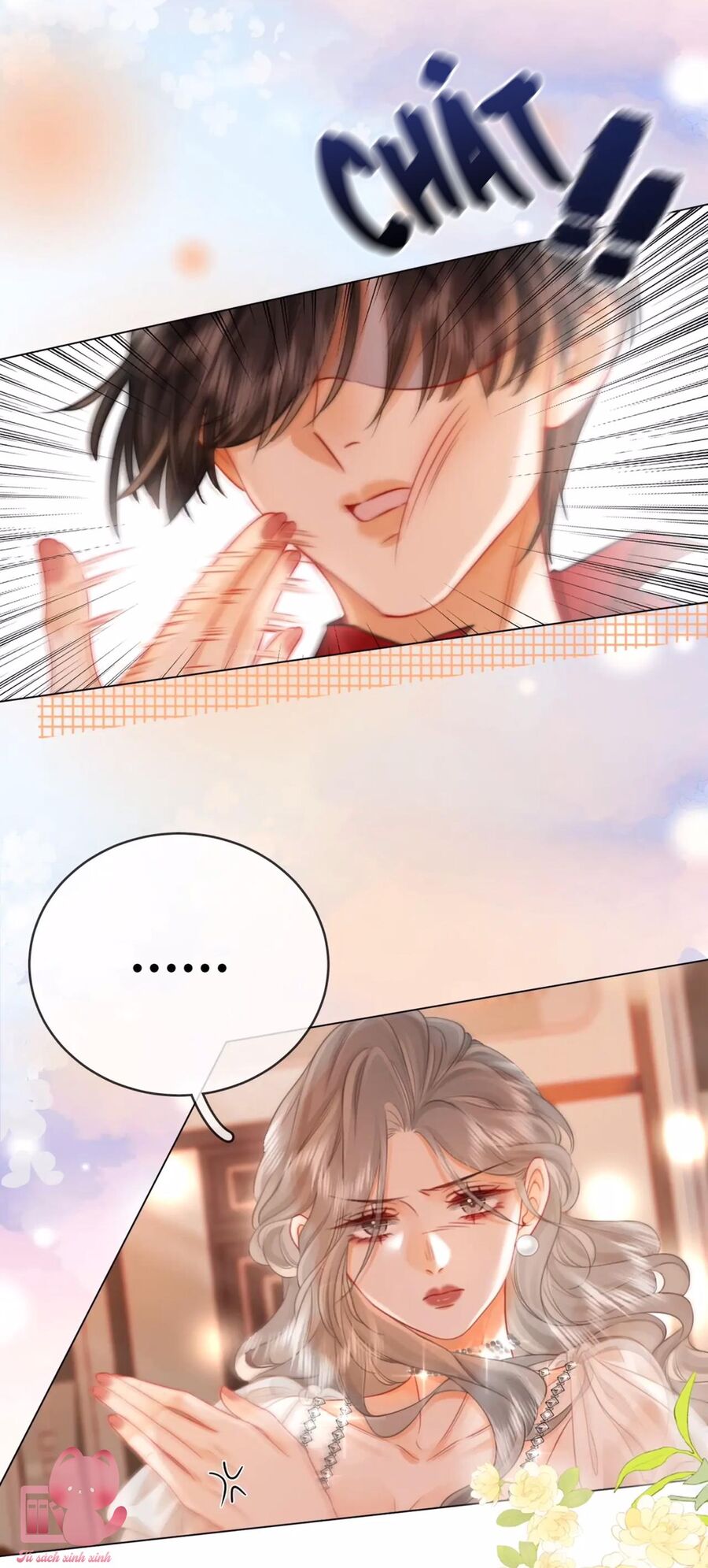 Em Chỉ Có Thể Là Của Tôi Chap 46 - Next Chap 47