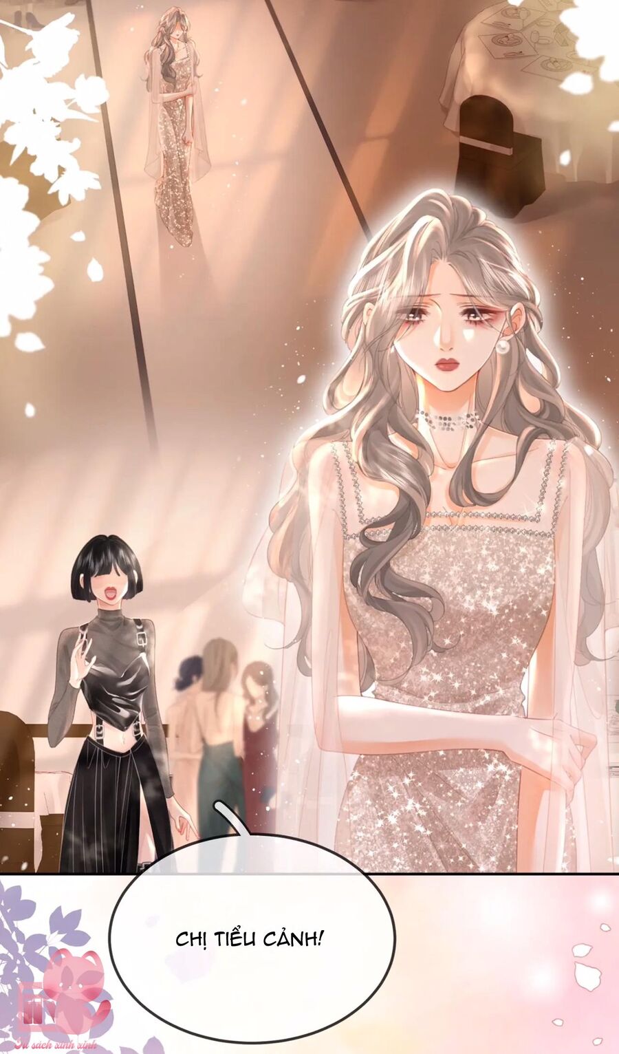 Em Chỉ Có Thể Là Của Tôi Chap 46 - Next Chap 47