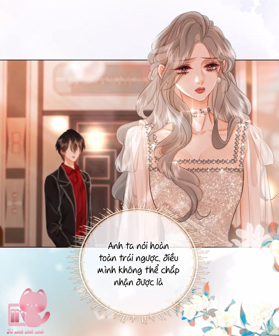 Em Chỉ Có Thể Là Của Tôi Chap 46 - Next Chap 47