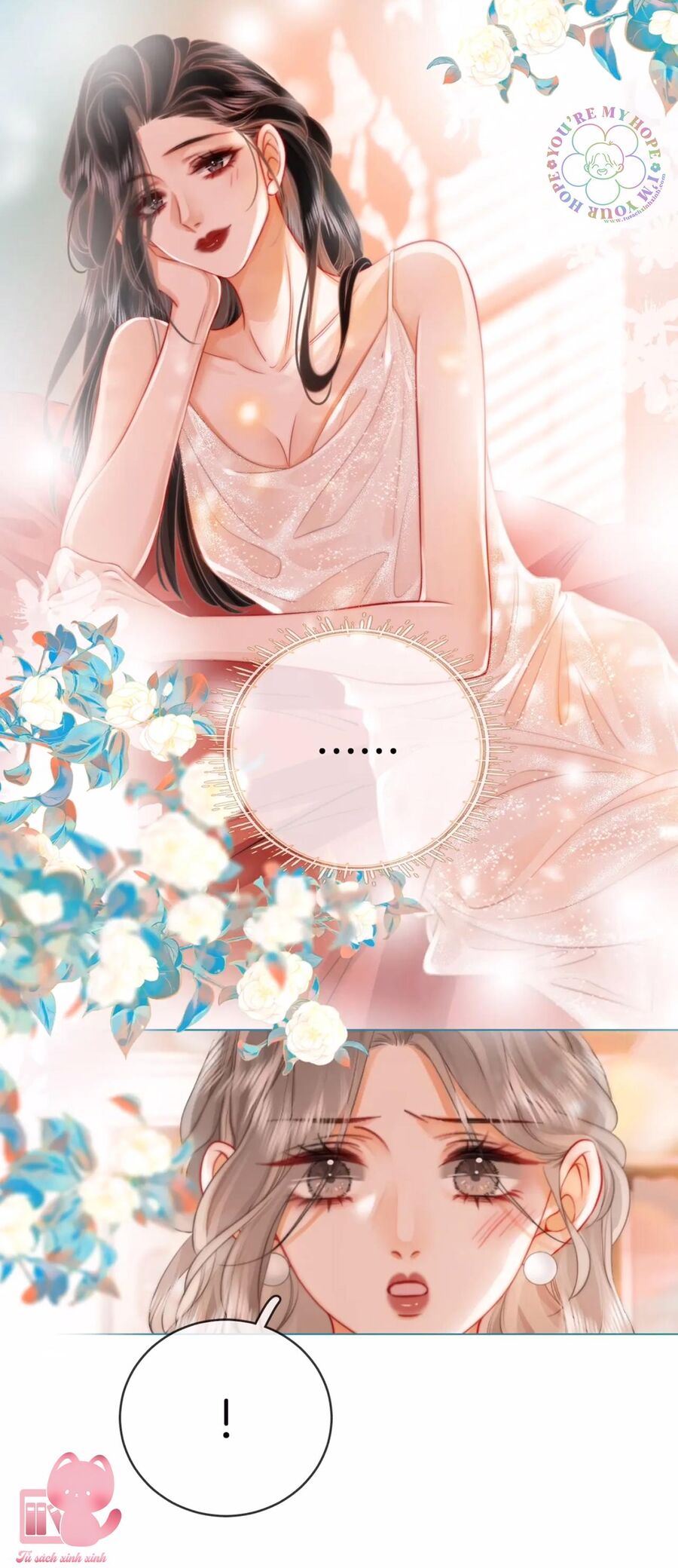 Em Chỉ Có Thể Là Của Tôi Chap 46 - Next Chap 47