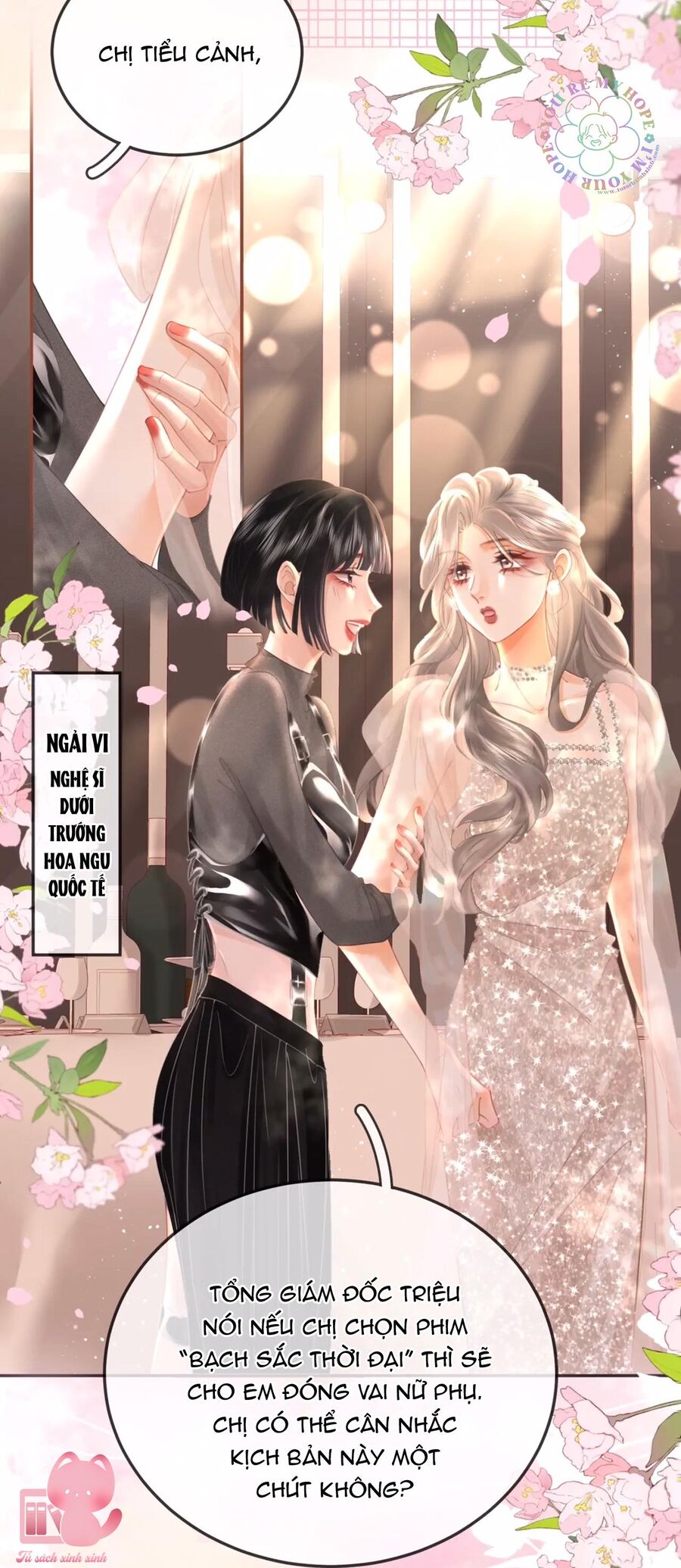 Em Chỉ Có Thể Là Của Tôi Chap 46 - Next Chap 47