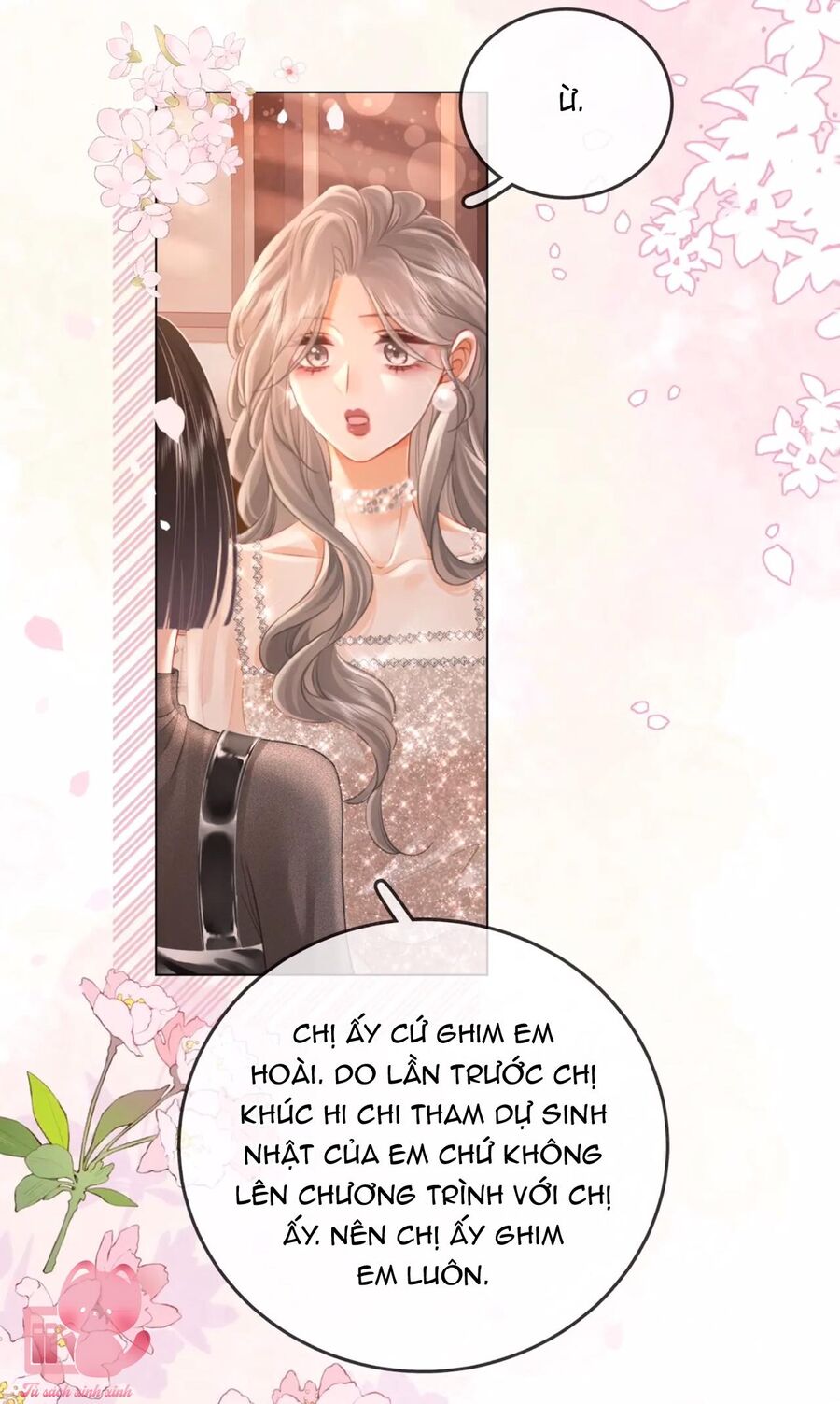 Em Chỉ Có Thể Là Của Tôi Chap 46 - Next Chap 47
