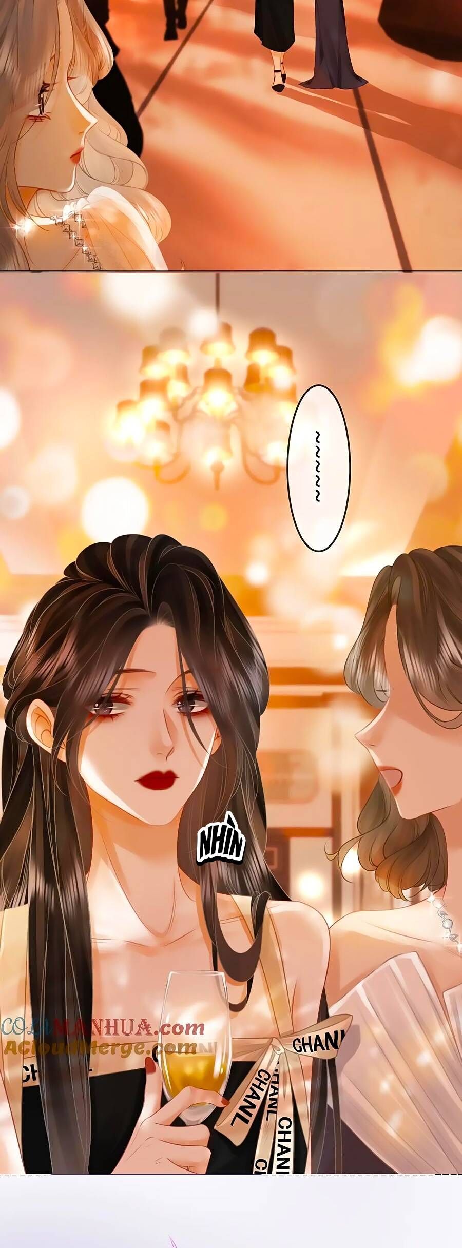 Em Chỉ Có Thể Là Của Tôi Chap 47 - Next Chap 48