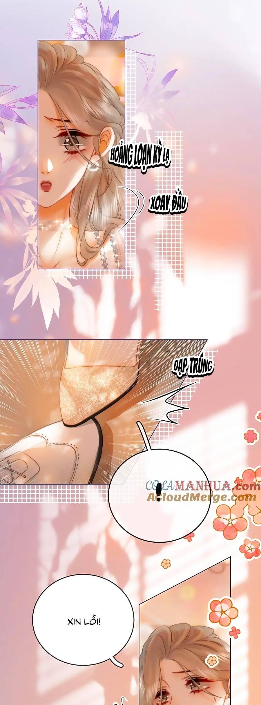 Em Chỉ Có Thể Là Của Tôi Chap 47 - Next Chap 48