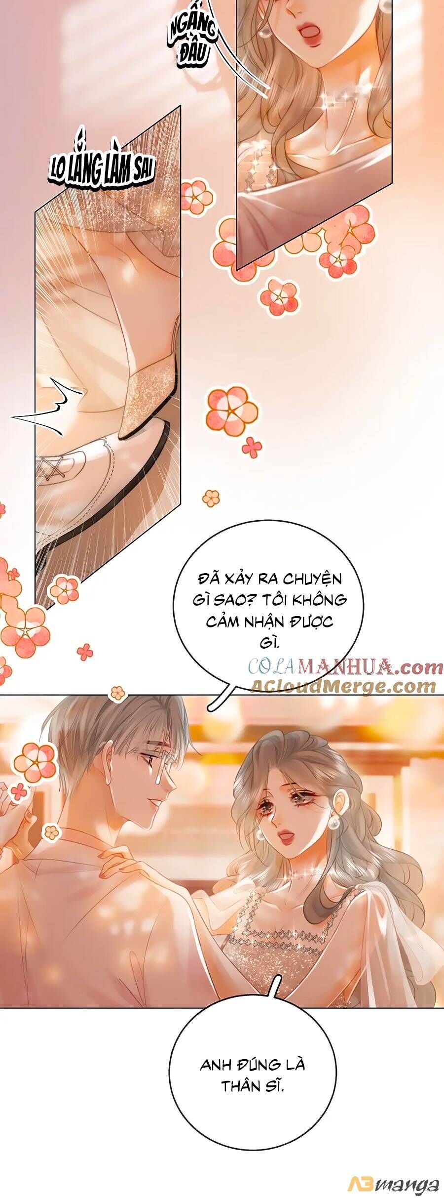 Em Chỉ Có Thể Là Của Tôi Chap 47 - Next Chap 48