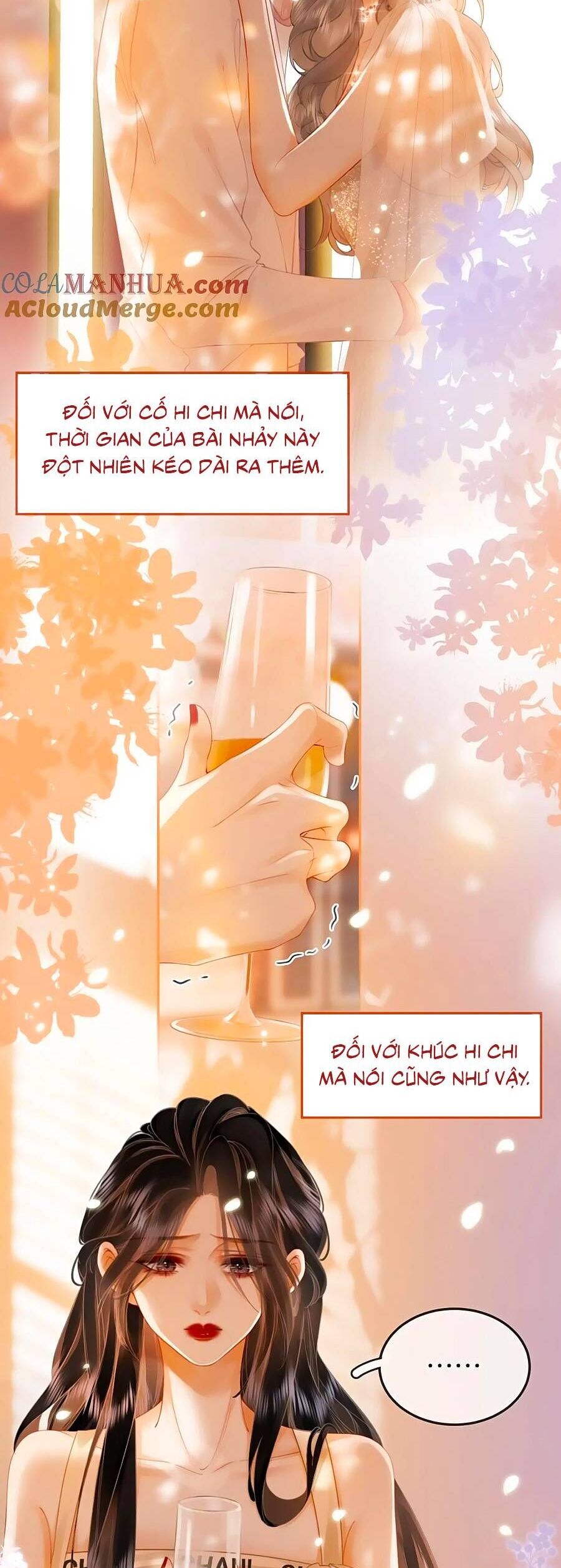 Em Chỉ Có Thể Là Của Tôi Chap 47 - Next Chap 48