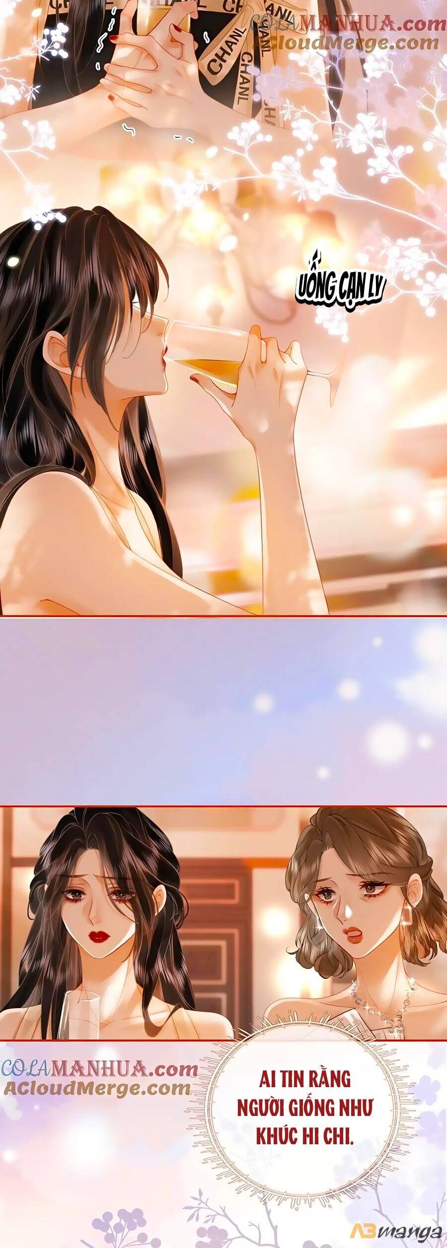 Em Chỉ Có Thể Là Của Tôi Chap 47 - Next Chap 48