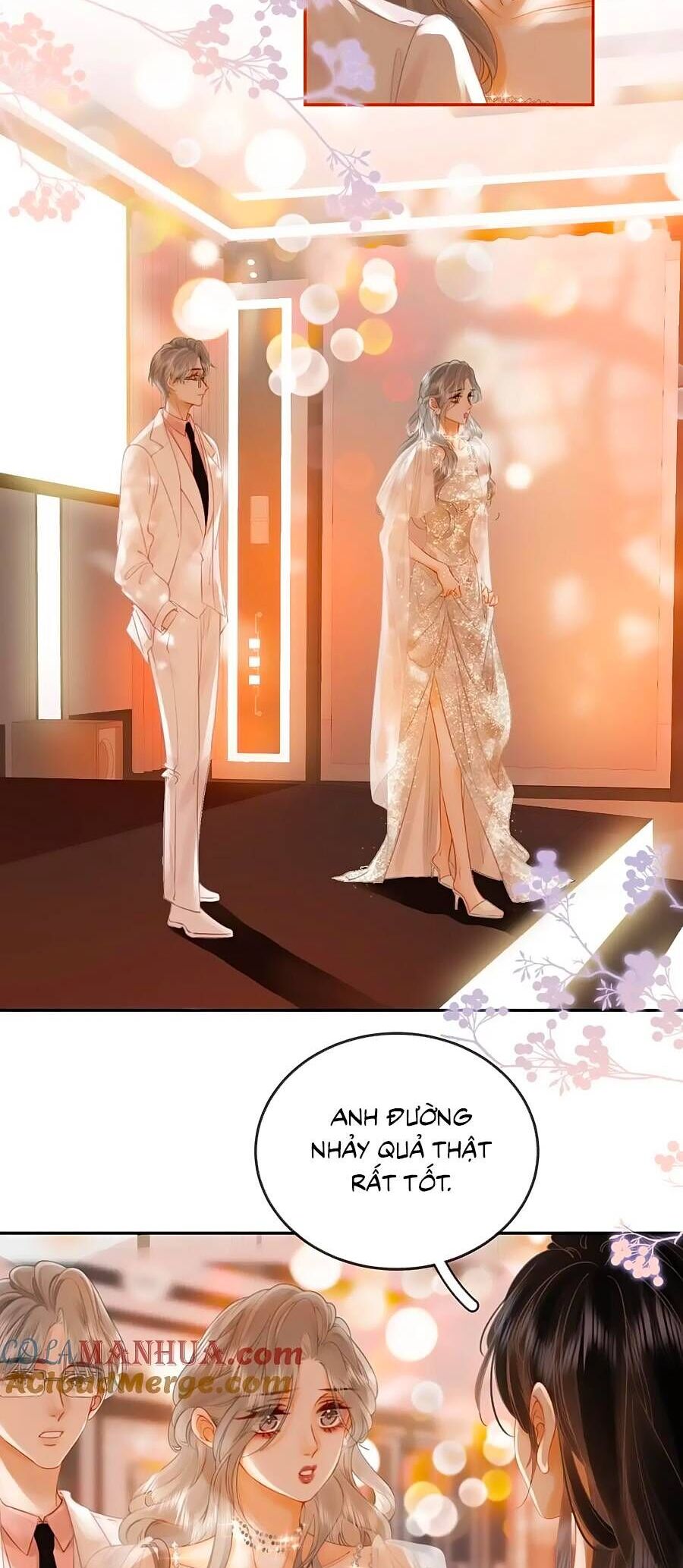 Em Chỉ Có Thể Là Của Tôi Chap 47 - Next Chap 48