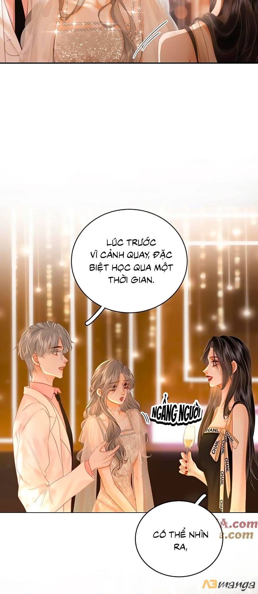 Em Chỉ Có Thể Là Của Tôi Chap 47 - Next Chap 48
