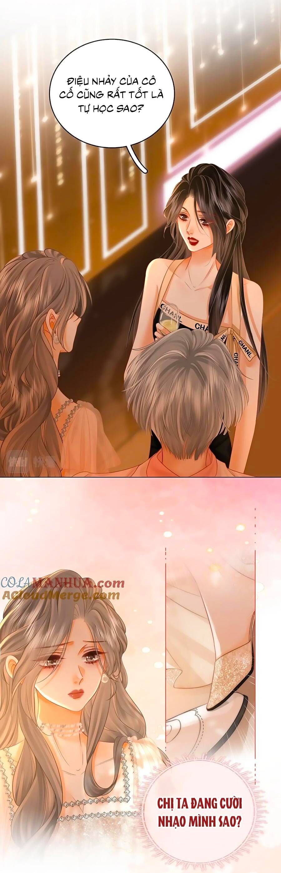 Em Chỉ Có Thể Là Của Tôi Chap 47 - Next Chap 48