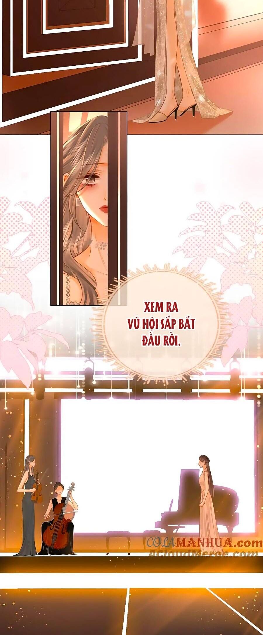 Em Chỉ Có Thể Là Của Tôi Chap 47 - Next Chap 48