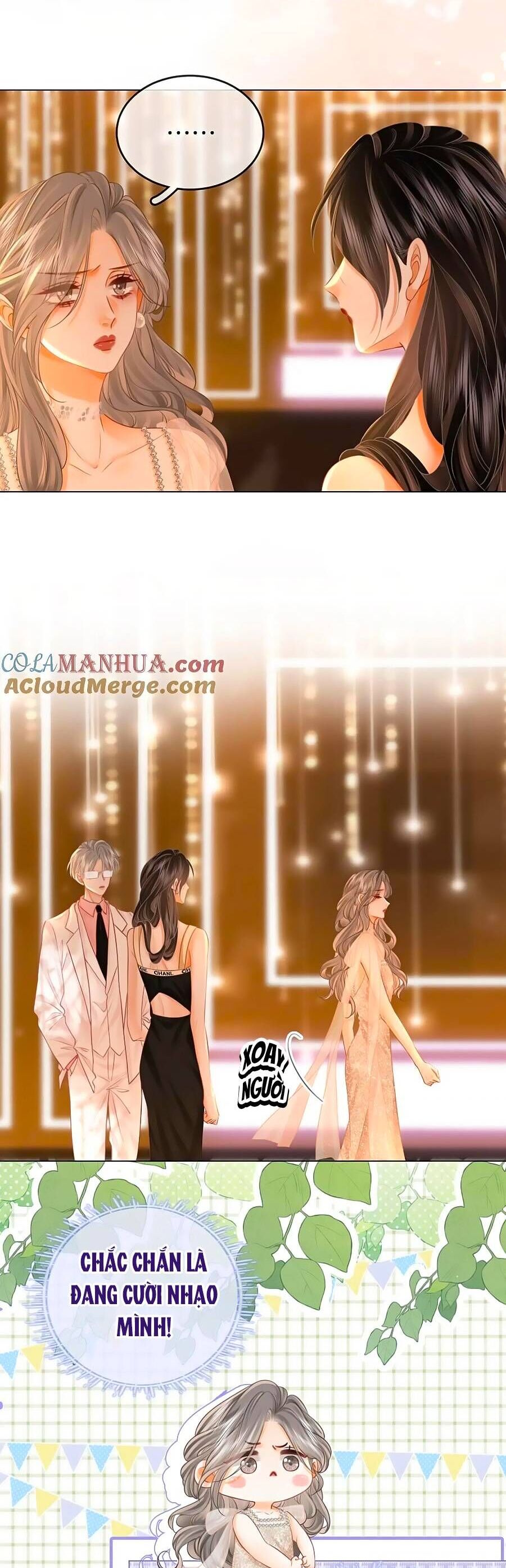 Em Chỉ Có Thể Là Của Tôi Chap 47 - Next Chap 48