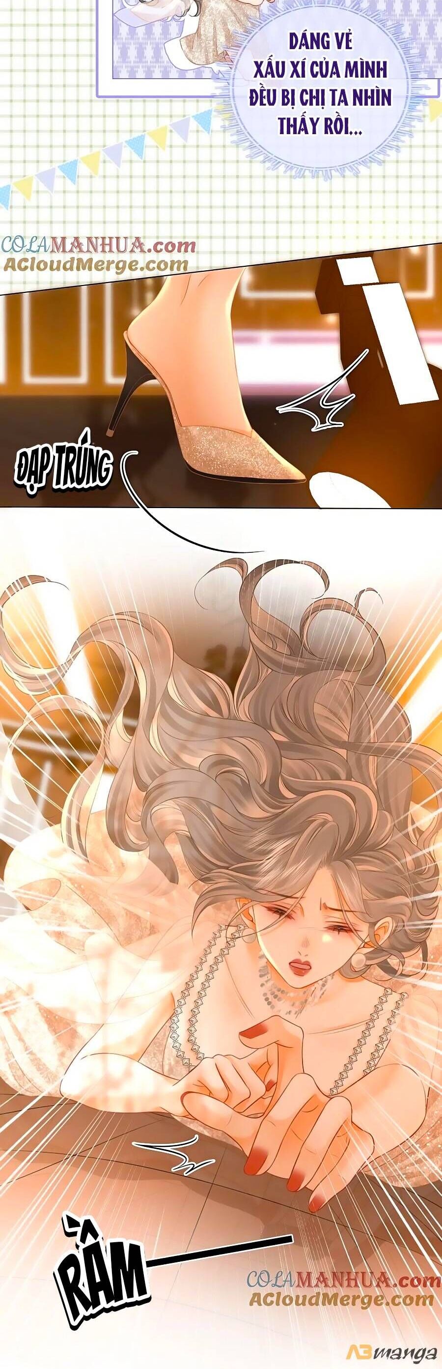 Em Chỉ Có Thể Là Của Tôi Chap 47 - Next Chap 48