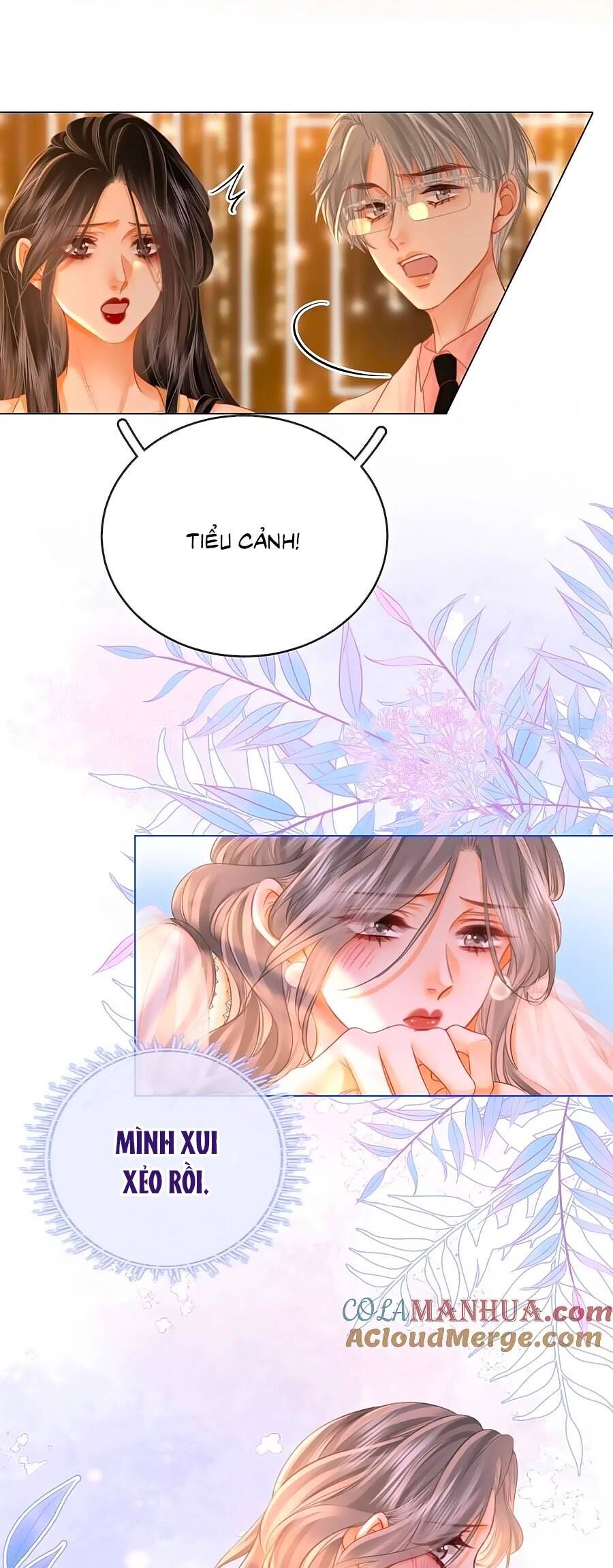 Em Chỉ Có Thể Là Của Tôi Chap 47 - Next Chap 48