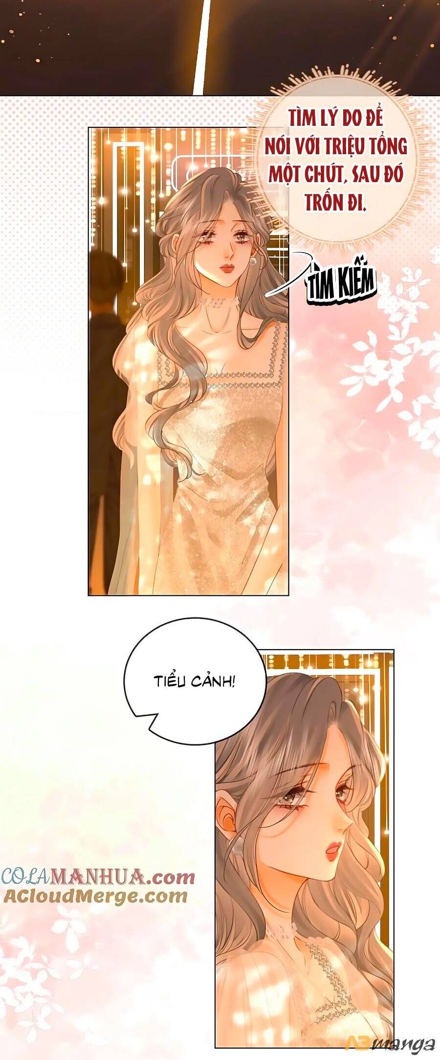 Em Chỉ Có Thể Là Của Tôi Chap 47 - Next Chap 48