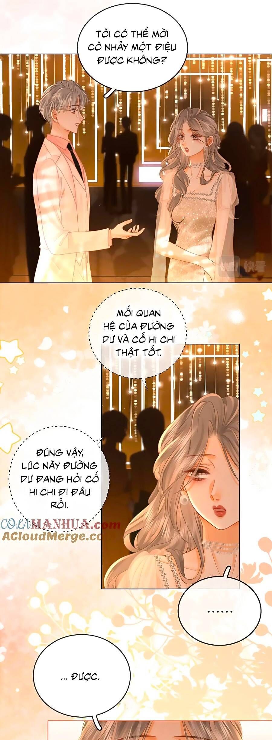 Em Chỉ Có Thể Là Của Tôi Chap 47 - Next Chap 48