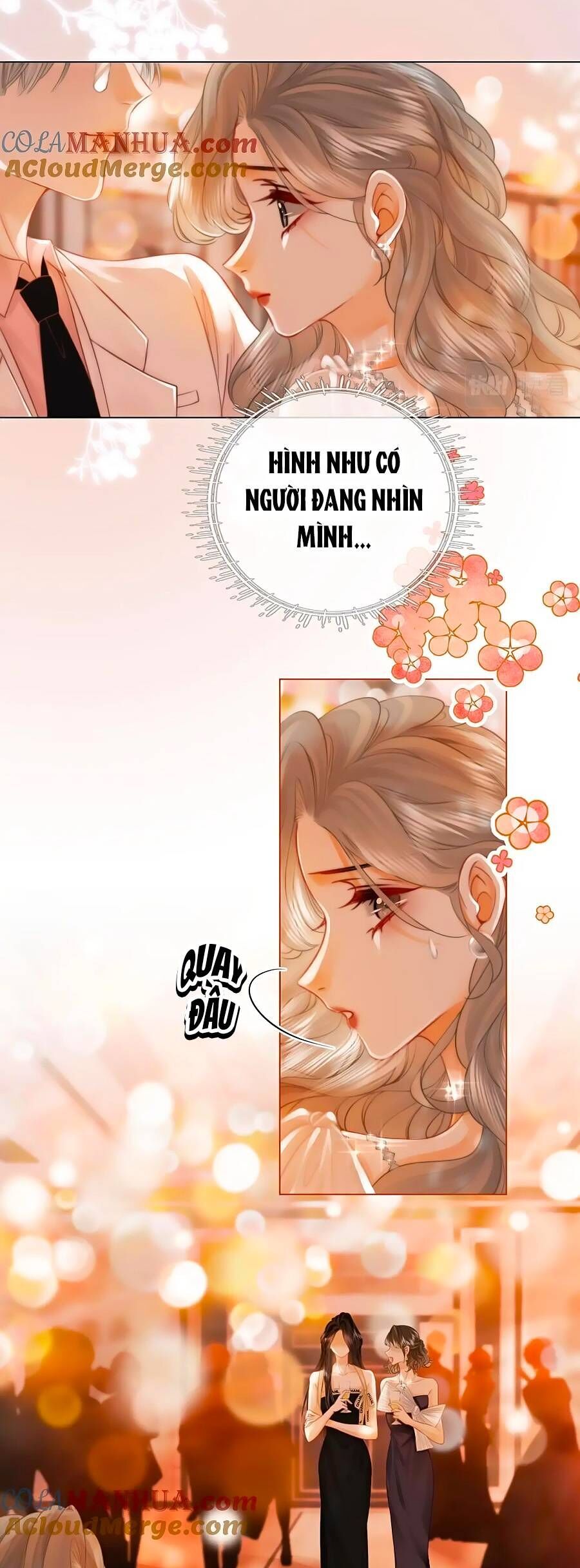 Em Chỉ Có Thể Là Của Tôi Chap 47 - Next Chap 48