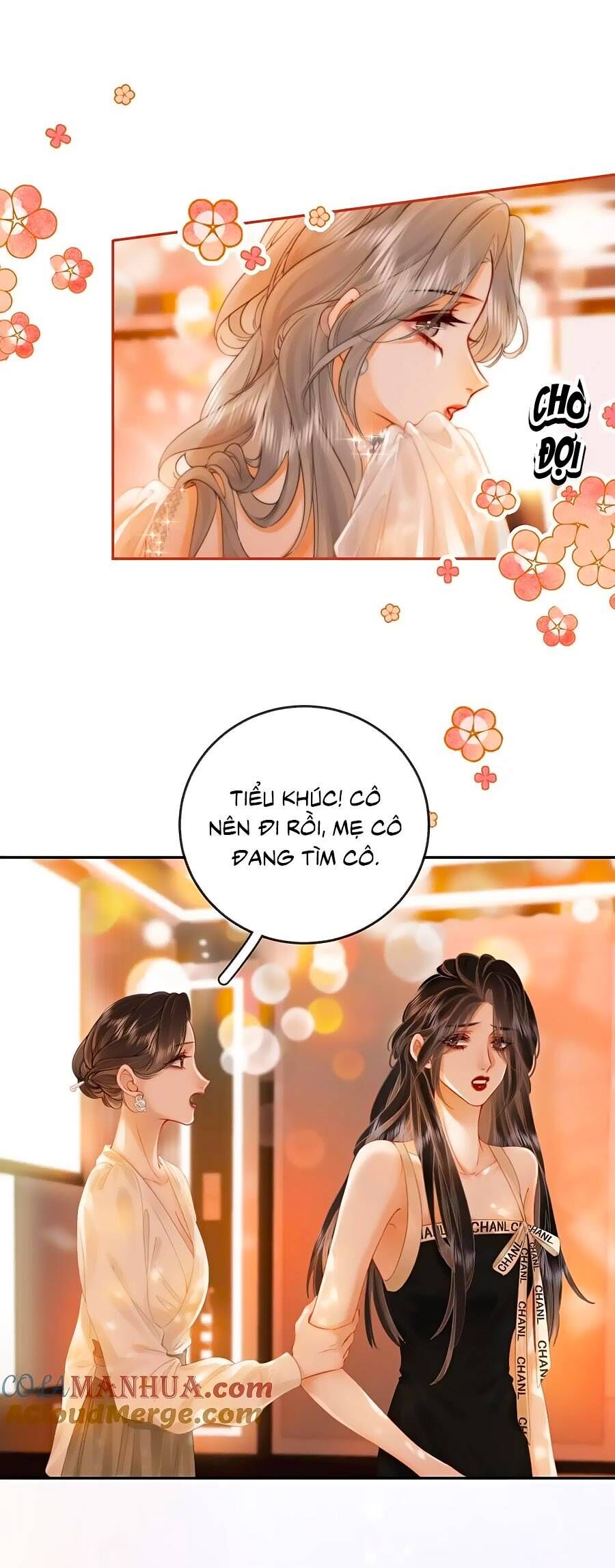 Em Chỉ Có Thể Là Của Tôi Chap 48 - Next Chap 49