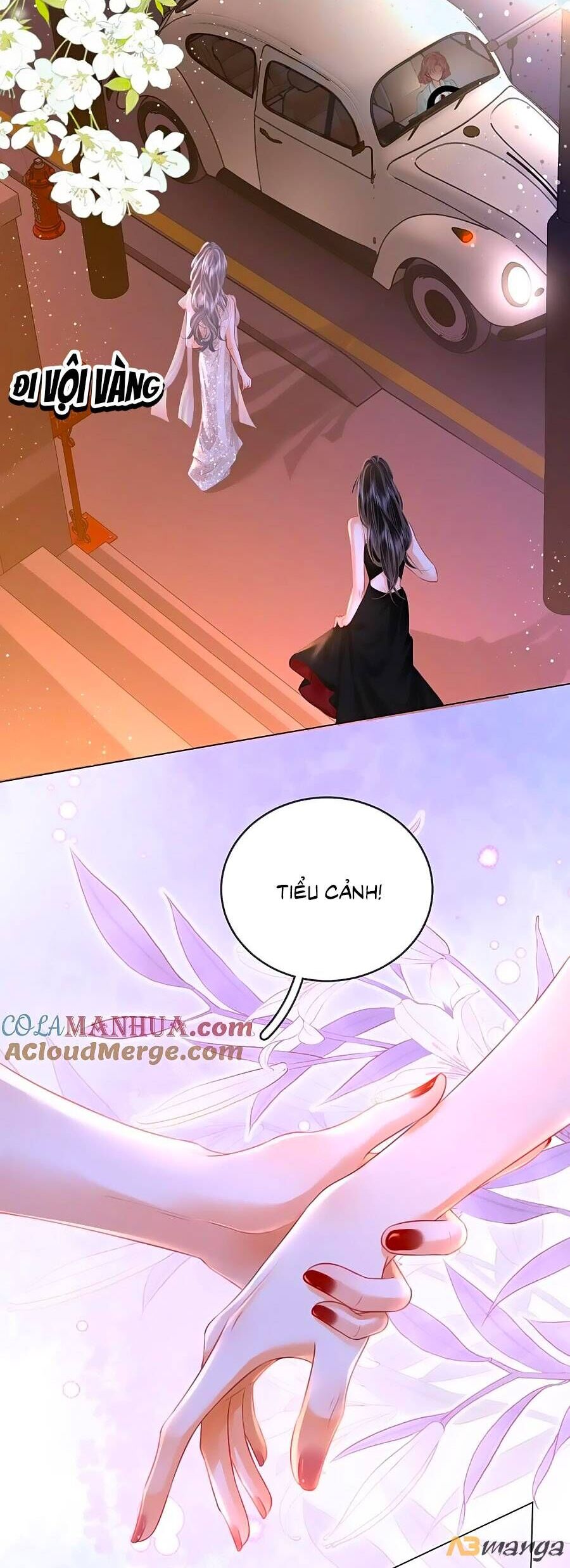 Em Chỉ Có Thể Là Của Tôi Chap 48 - Next Chap 49