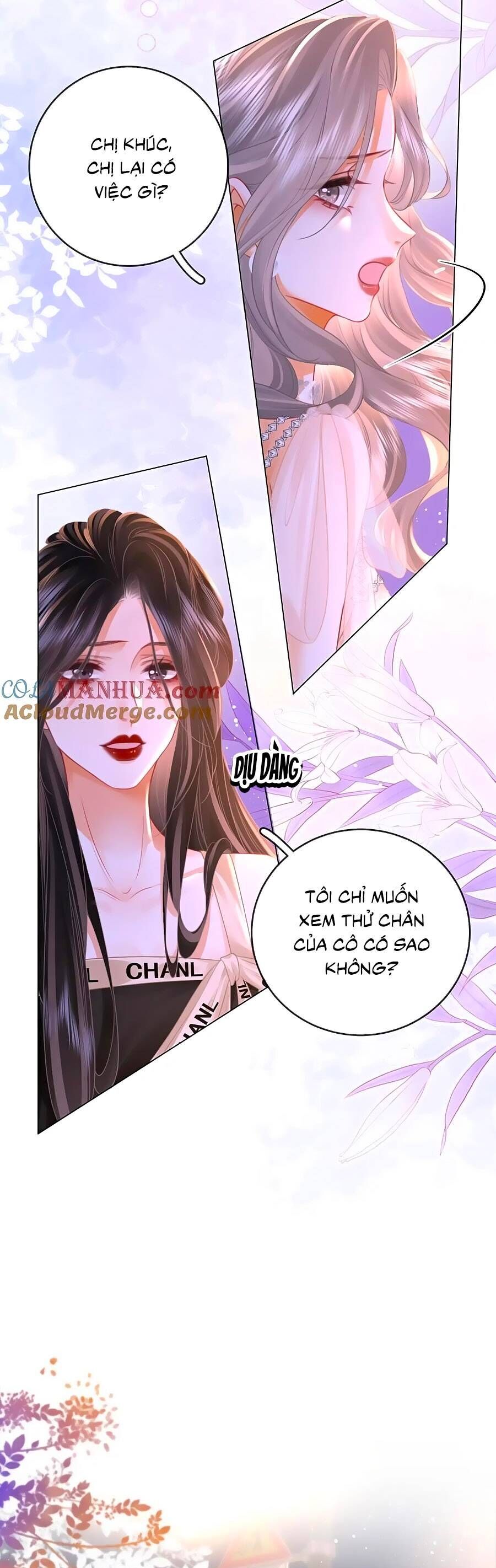 Em Chỉ Có Thể Là Của Tôi Chap 48 - Next Chap 49