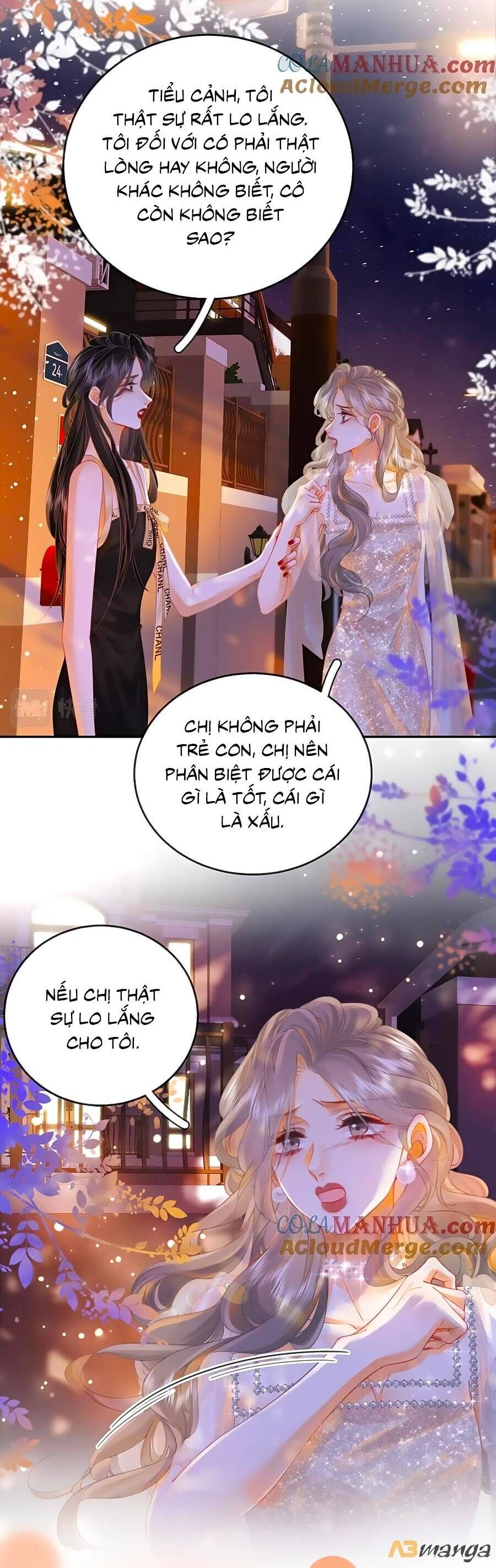 Em Chỉ Có Thể Là Của Tôi Chap 48 - Next Chap 49