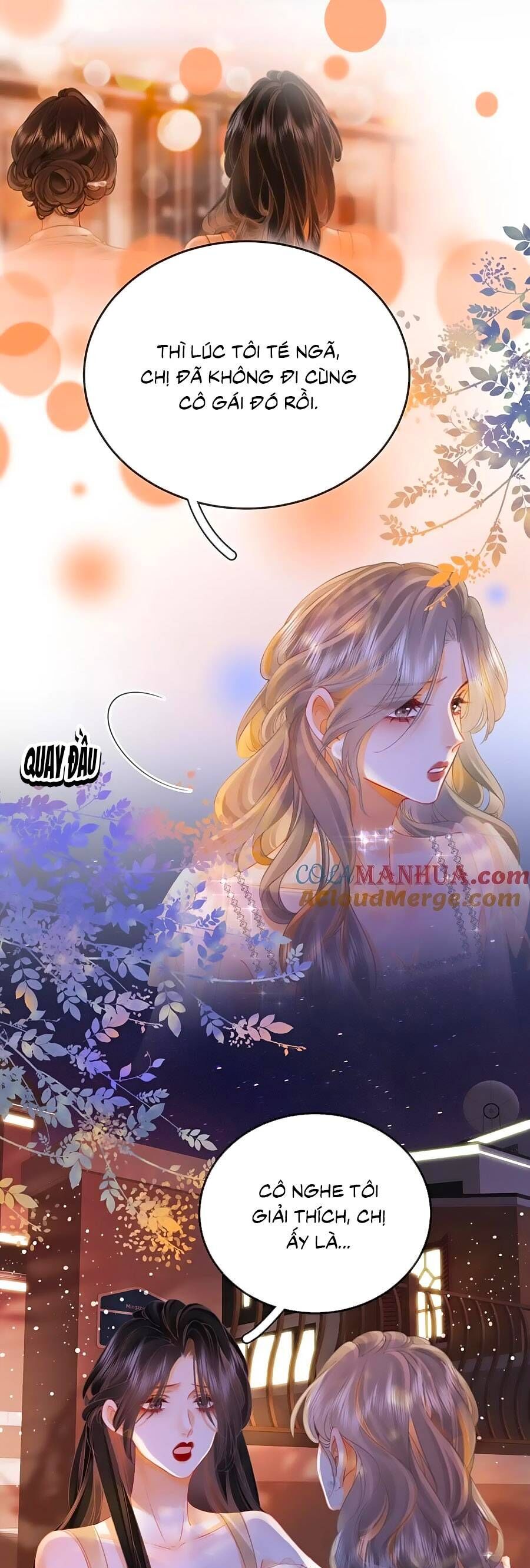 Em Chỉ Có Thể Là Của Tôi Chap 48 - Next Chap 49
