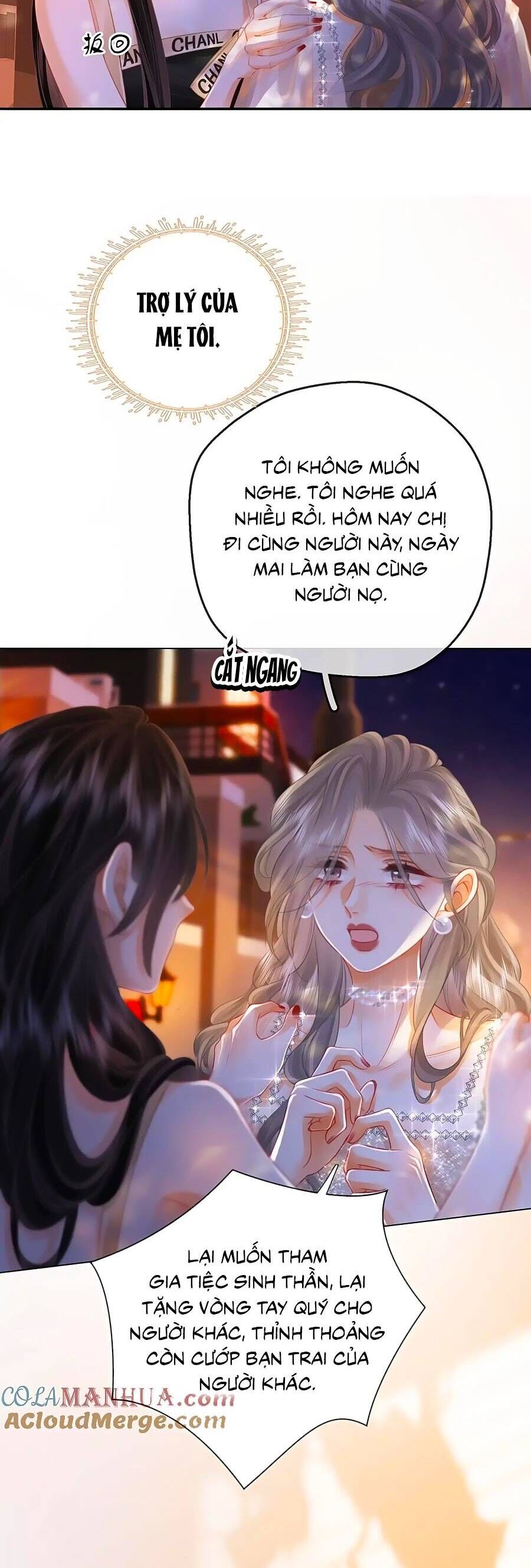 Em Chỉ Có Thể Là Của Tôi Chap 48 - Next Chap 49