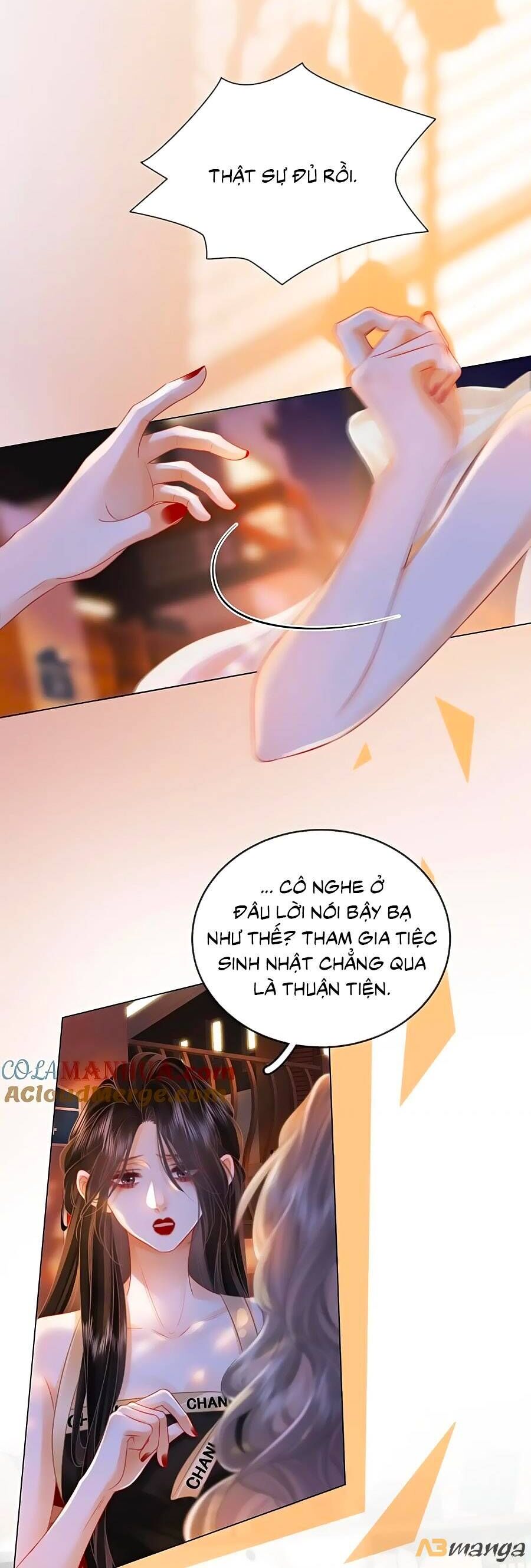 Em Chỉ Có Thể Là Của Tôi Chap 48 - Next Chap 49