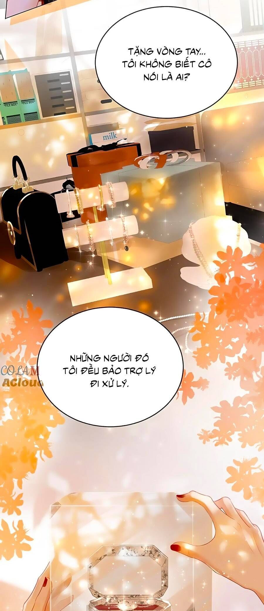 Em Chỉ Có Thể Là Của Tôi Chap 48 - Next Chap 49