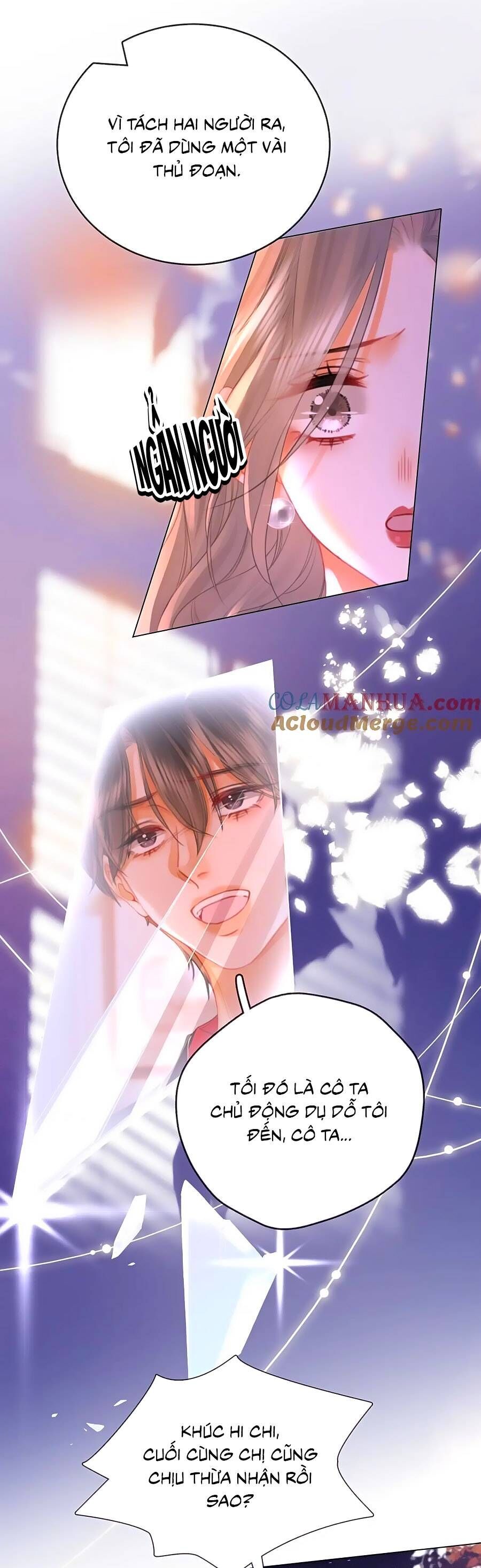 Em Chỉ Có Thể Là Của Tôi Chap 48 - Next Chap 49