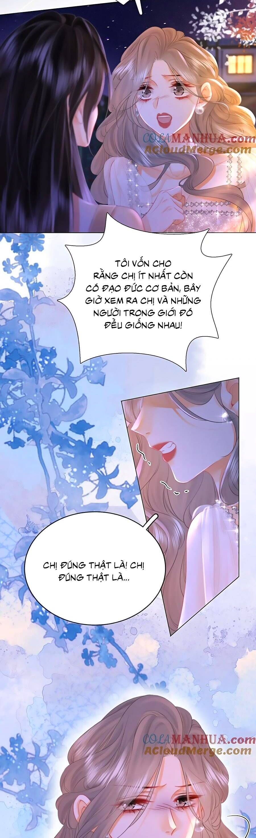 Em Chỉ Có Thể Là Của Tôi Chap 48 - Next Chap 49