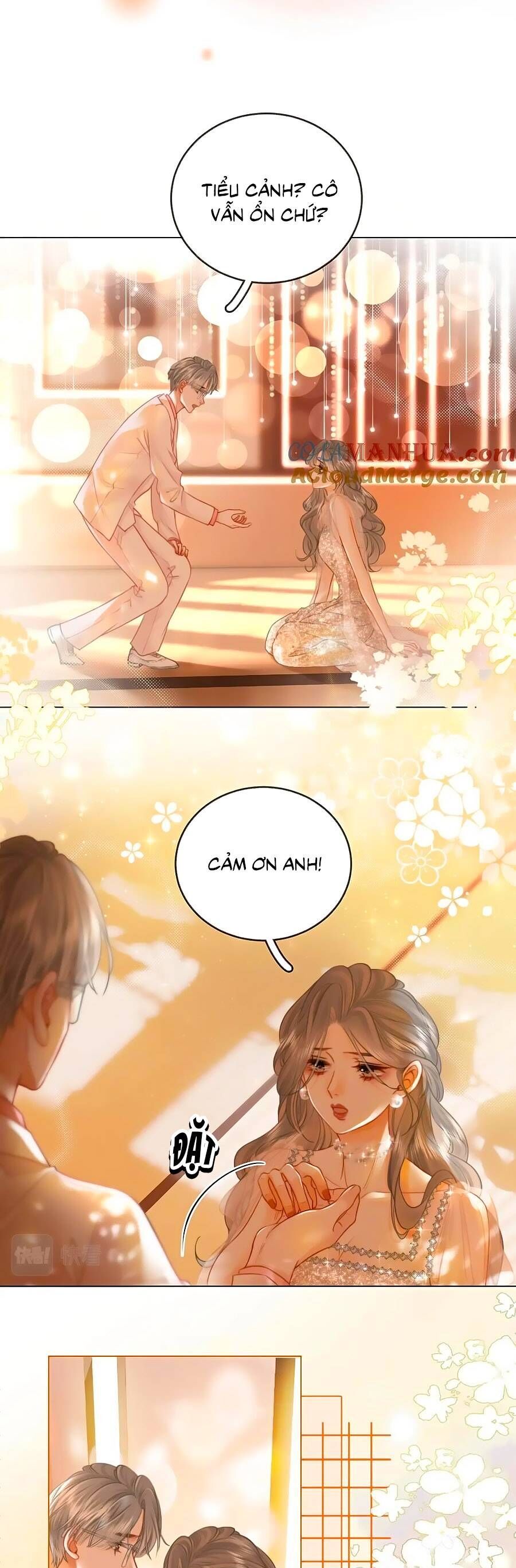 Em Chỉ Có Thể Là Của Tôi Chap 48 - Next Chap 49