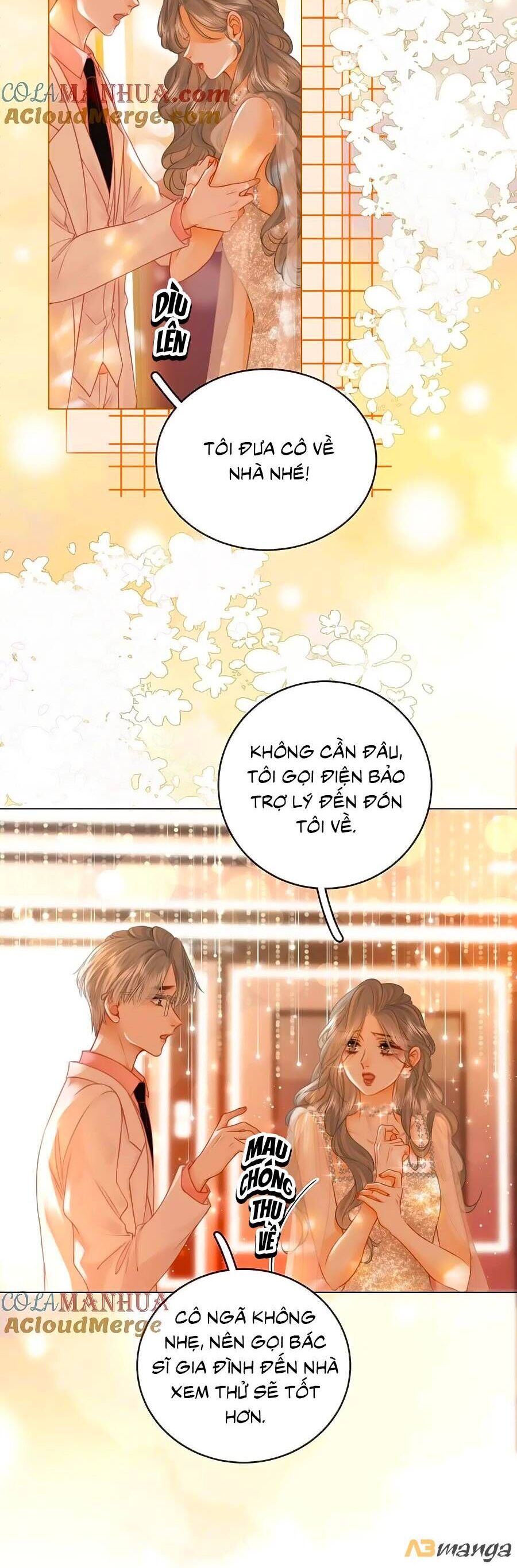 Em Chỉ Có Thể Là Của Tôi Chap 48 - Next Chap 49