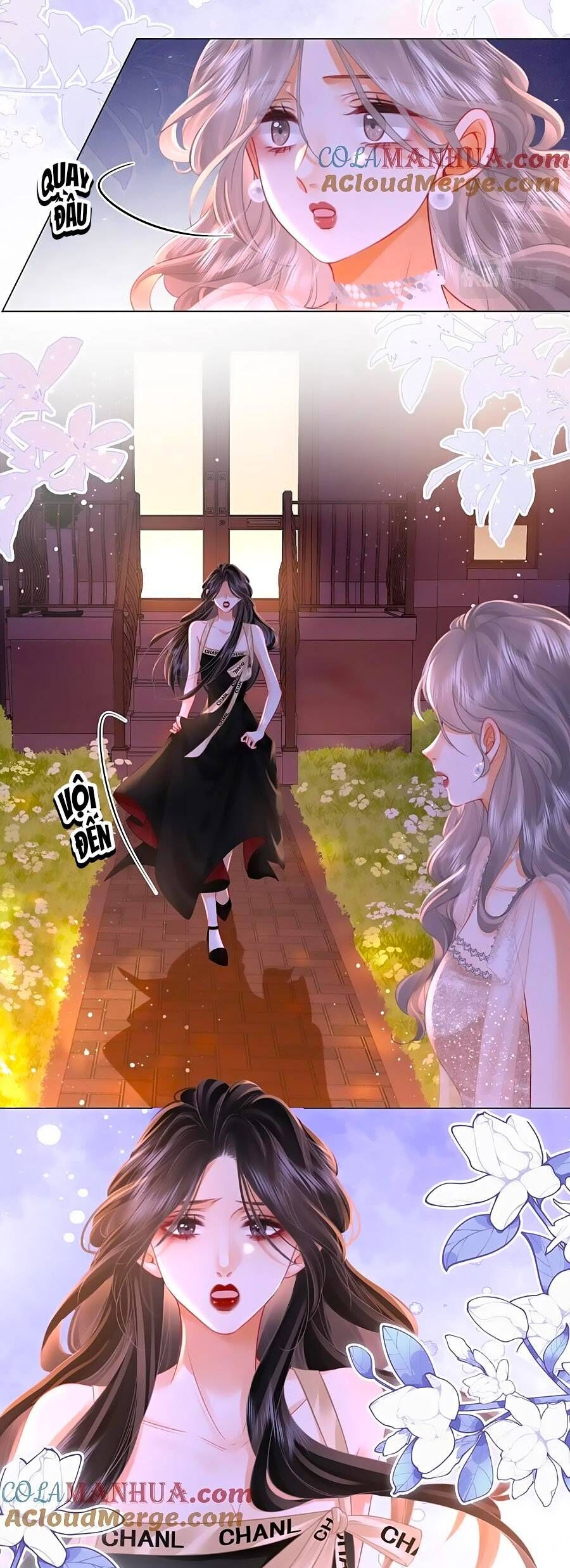 Em Chỉ Có Thể Là Của Tôi Chap 48 - Next Chap 49