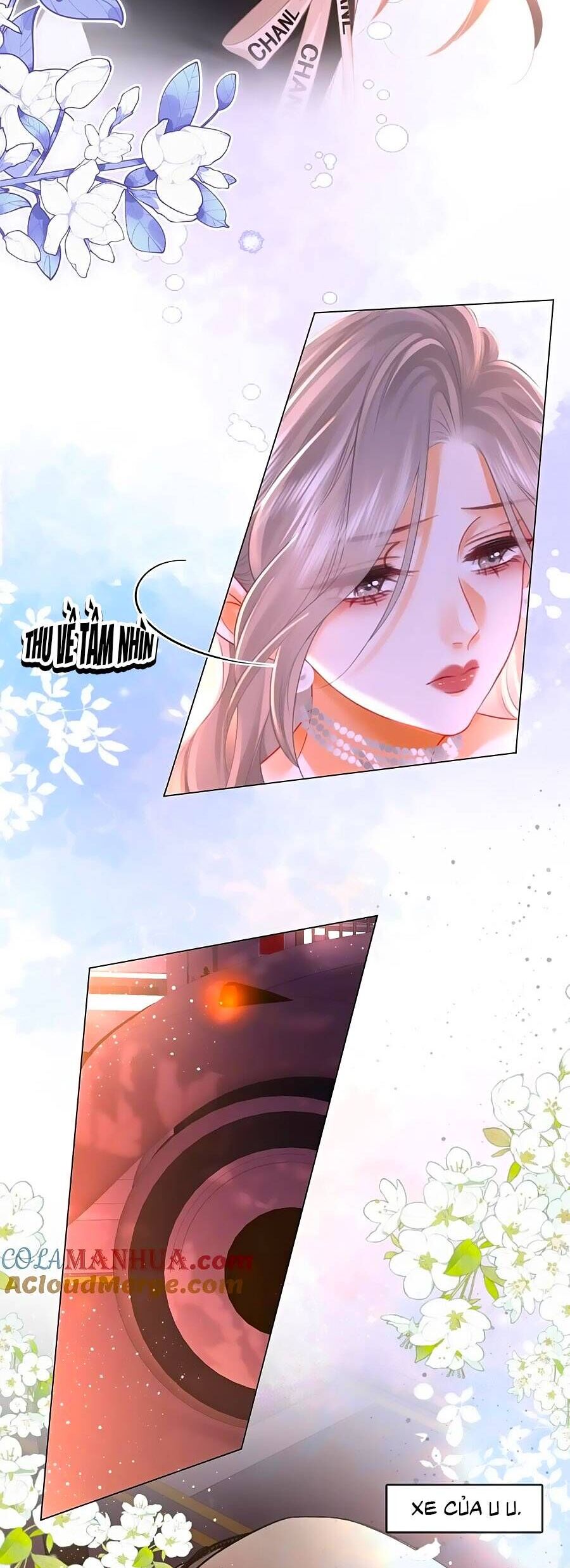Em Chỉ Có Thể Là Của Tôi Chap 48 - Next Chap 49