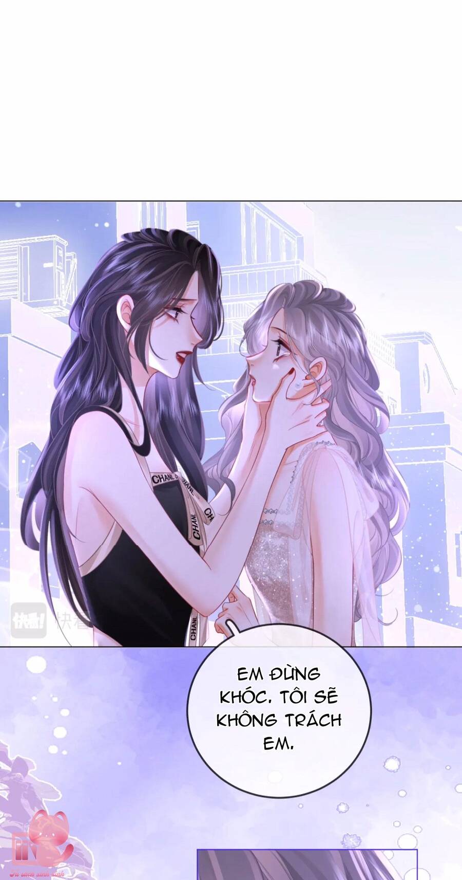 Em Chỉ Có Thể Là Của Tôi Chap 49 - Next Chap 50