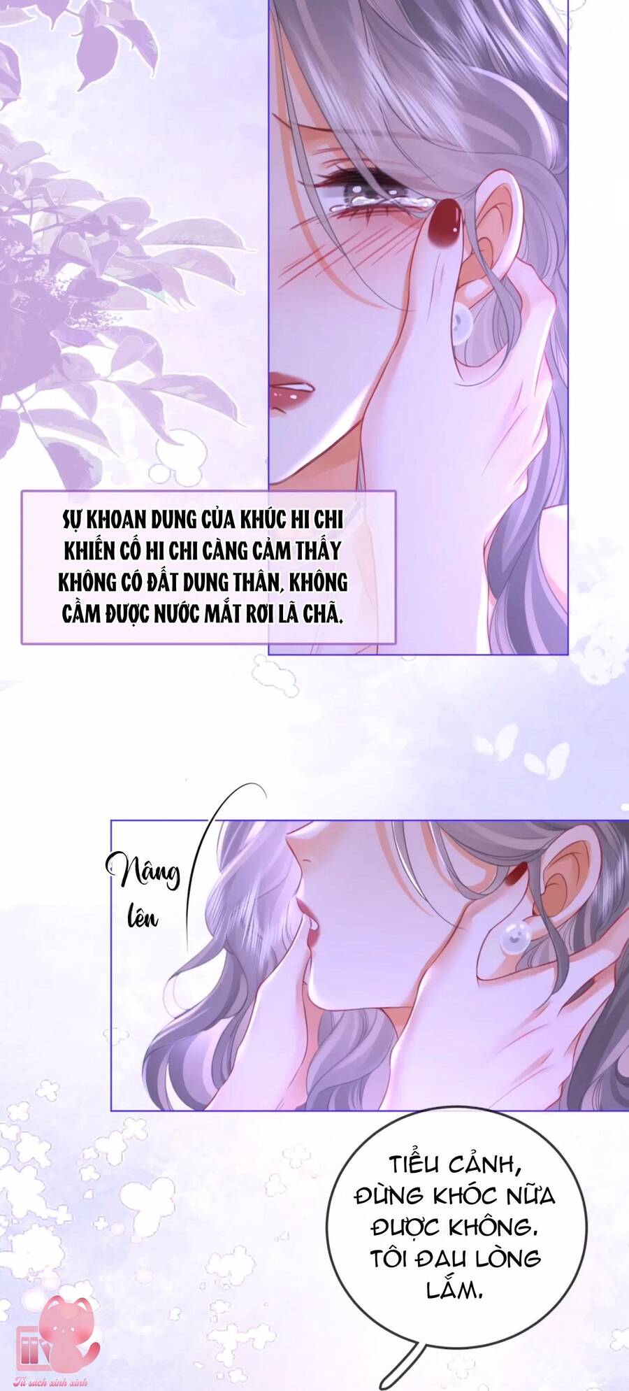 Em Chỉ Có Thể Là Của Tôi Chap 49 - Next Chap 50