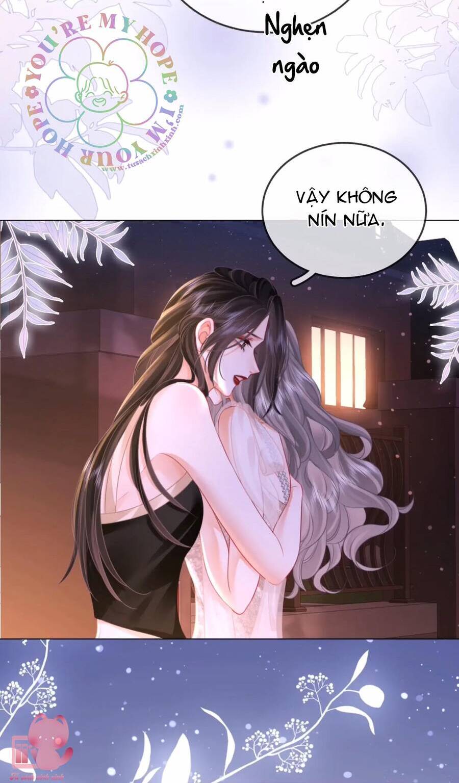 Em Chỉ Có Thể Là Của Tôi Chap 49 - Next Chap 50