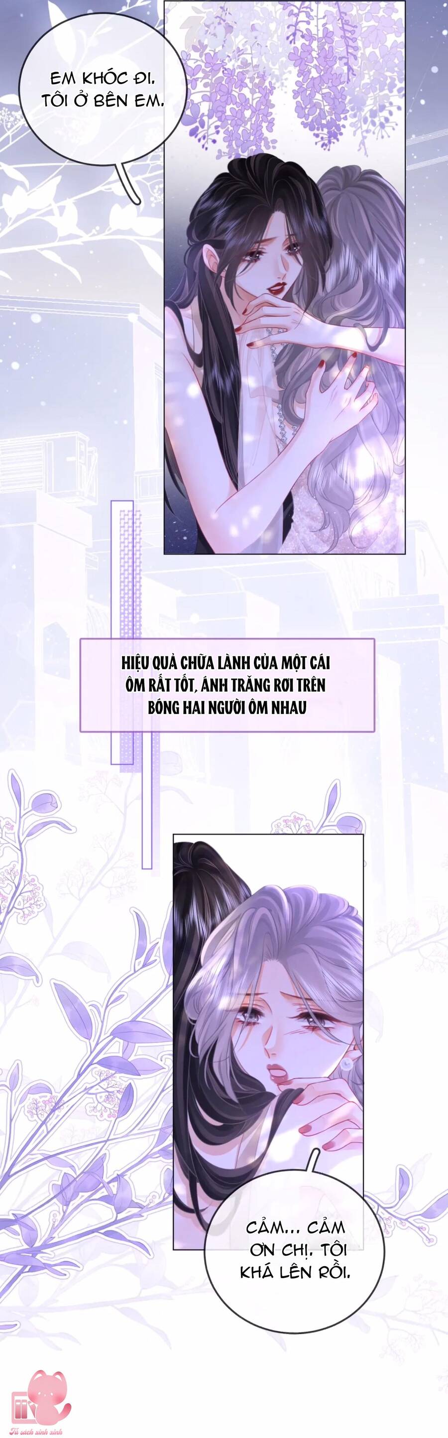 Em Chỉ Có Thể Là Của Tôi Chap 49 - Next Chap 50