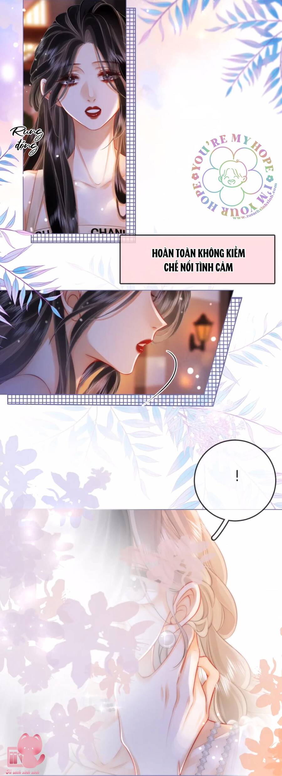 Em Chỉ Có Thể Là Của Tôi Chap 49 - Next Chap 50