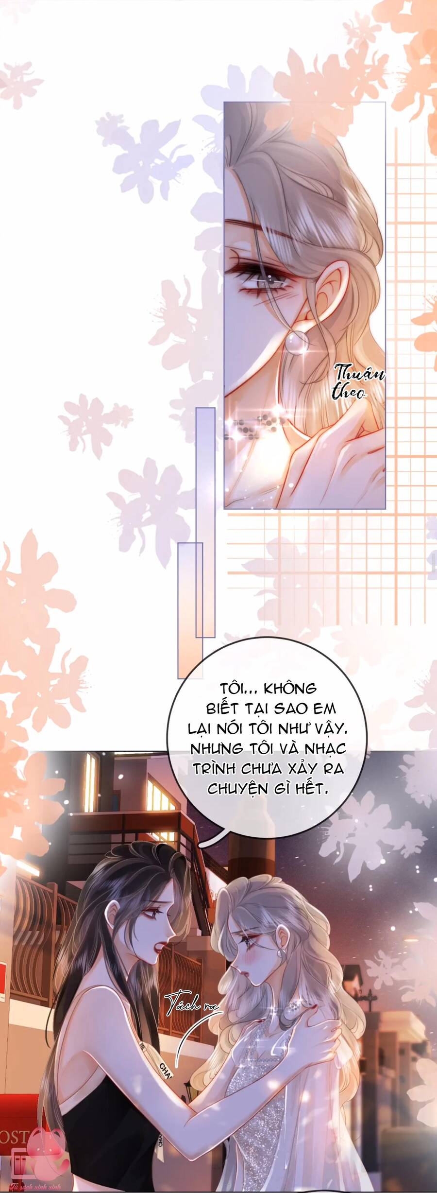 Em Chỉ Có Thể Là Của Tôi Chap 49 - Next Chap 50