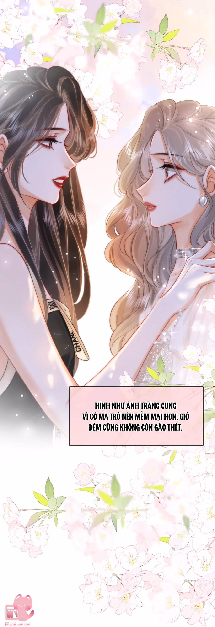 Em Chỉ Có Thể Là Của Tôi Chap 49 - Next Chap 50
