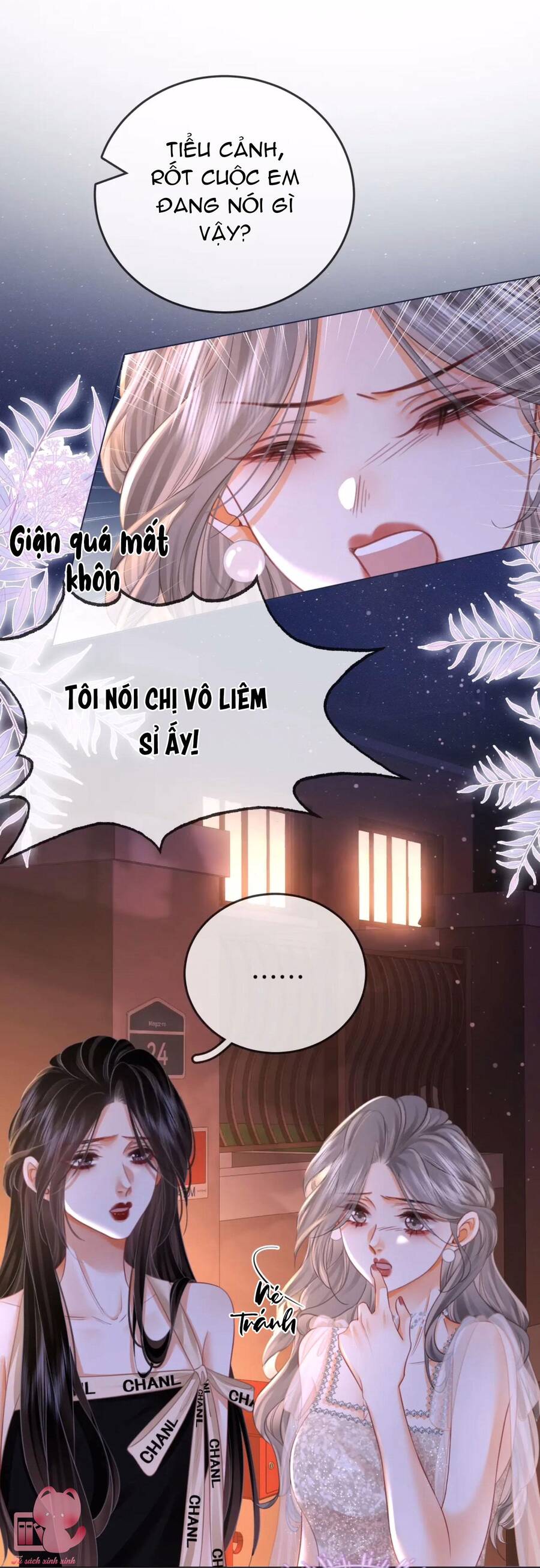 Em Chỉ Có Thể Là Của Tôi Chap 49 - Next Chap 50