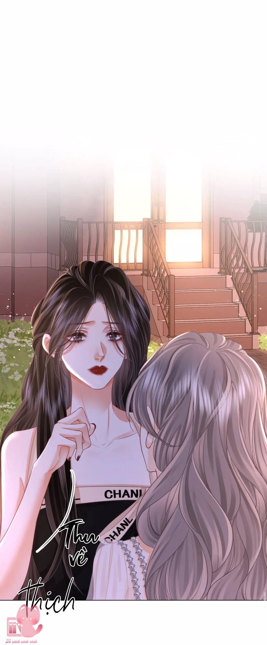 Em Chỉ Có Thể Là Của Tôi Chap 49 - Next Chap 50