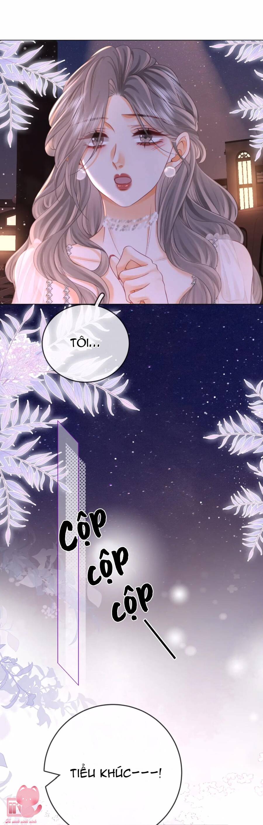 Em Chỉ Có Thể Là Của Tôi Chap 49 - Next Chap 50