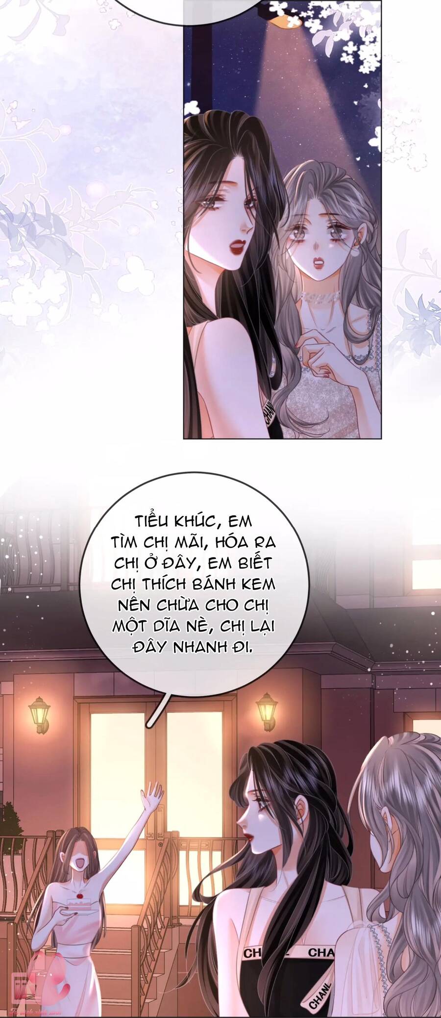 Em Chỉ Có Thể Là Của Tôi Chap 49 - Next Chap 50
