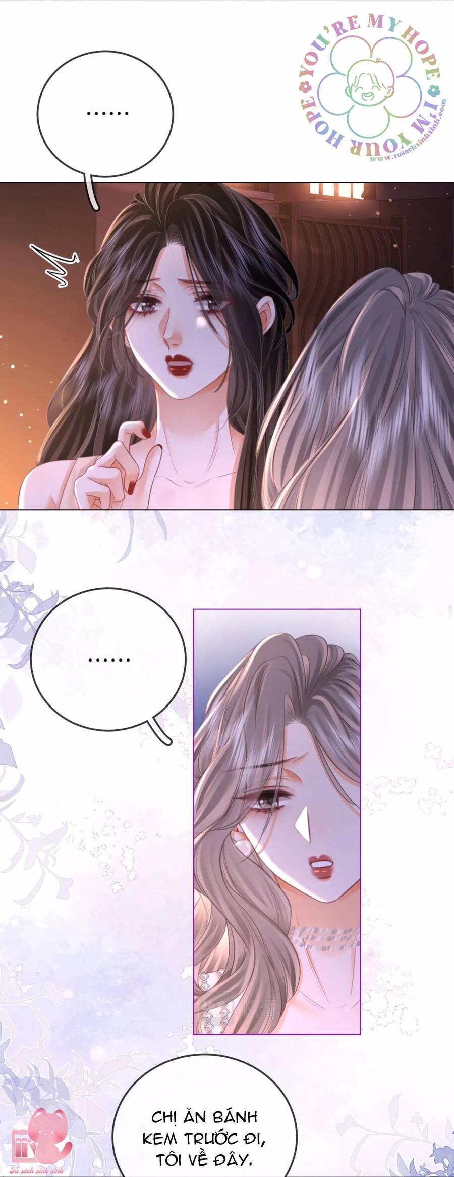 Em Chỉ Có Thể Là Của Tôi Chap 49 - Next Chap 50