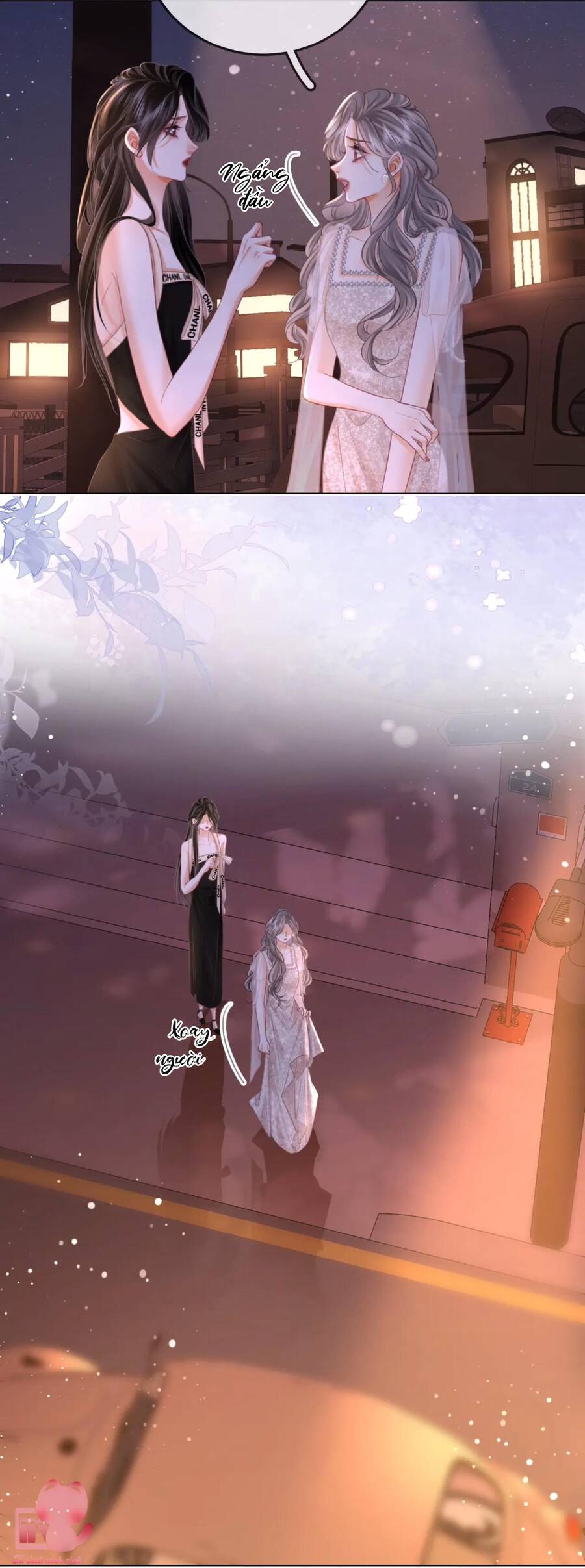 Em Chỉ Có Thể Là Của Tôi Chap 49 - Next Chap 50