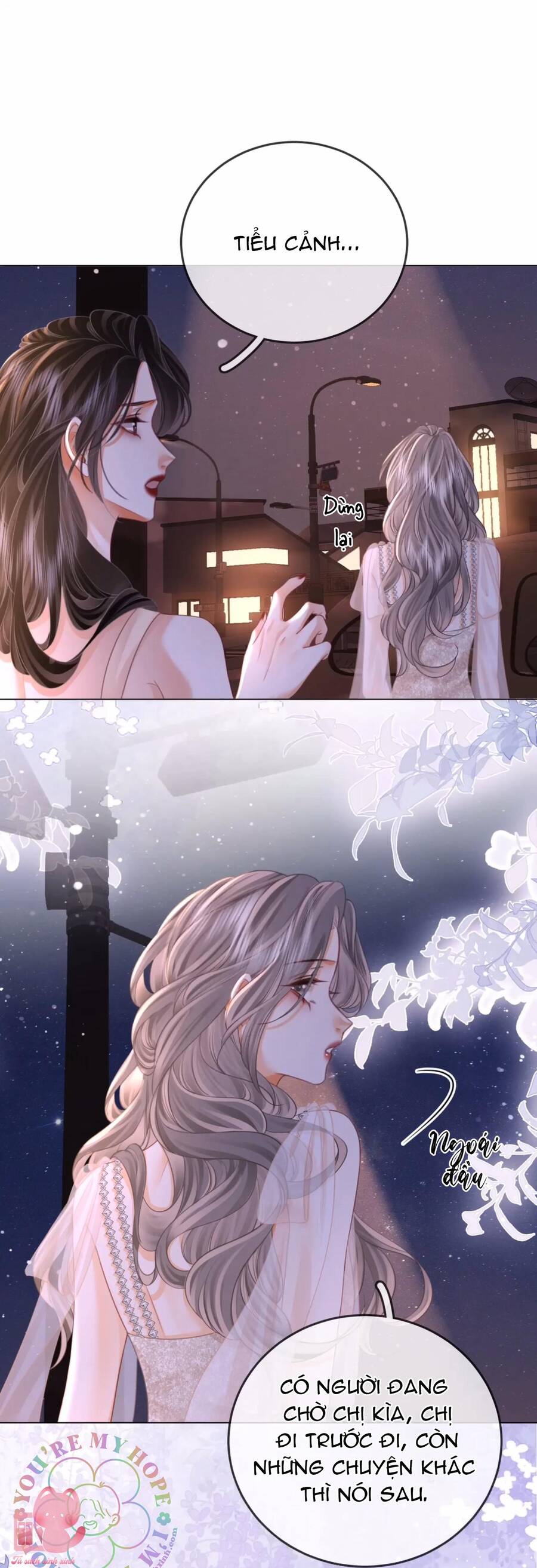 Em Chỉ Có Thể Là Của Tôi Chap 49 - Next Chap 50
