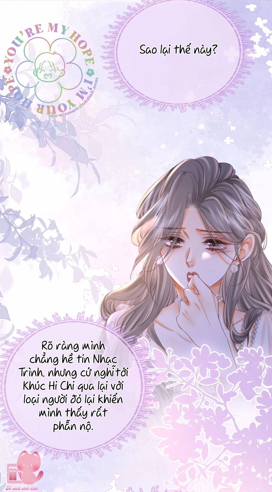 Em Chỉ Có Thể Là Của Tôi Chap 49 - Next Chap 50